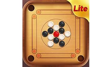 Carrom Lite-Board Offline Game for Android - Download the APK from Habererciyes